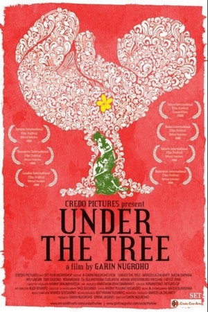 Under the Tree 3