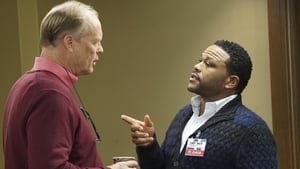 black-ish Staffel 3 Folge 16