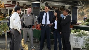 The Mentalist: Stagione 3 – Episodio 8