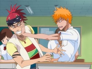 Bleach Season 1 Episode 67