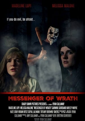 Assistir Messenger of Wrath Online Grátis