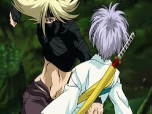 Samurai Deeper Kyo: 1×13