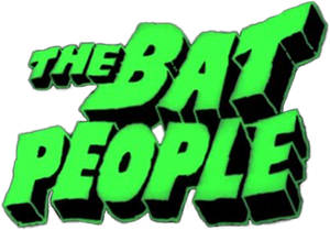 The Bat People — Logos 2