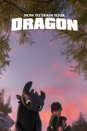 How to Train Your Dragon 360