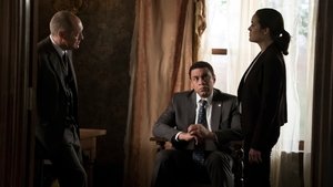 The Blacklist: 2×22