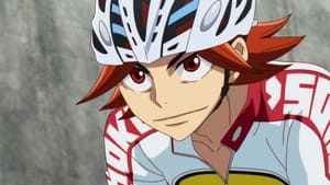 Yowamushi Pedal: Saison 5 Episode 2