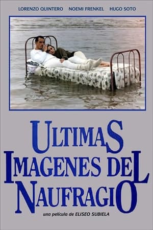 Image Últimas imágenes del naufragio