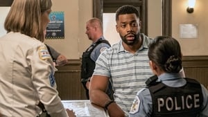 Chicago P.D. Temporada 4 Capitulo 4