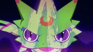 Digimon Beatbreak Episode 9