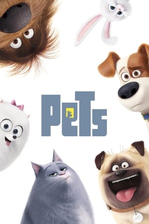 Poster Pets 2016