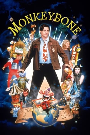 Image Monkeybone - O Rei da Macacada