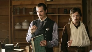 Deadwood: Sezon 2 Odcinek 5