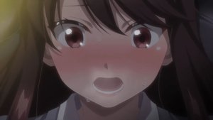 Secret Mission: Sennyuu Sousakan wa Zettai ni Makenai!: Episode 2