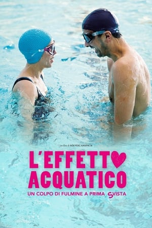 Poster L'effetto acquatico 2016