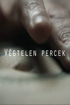 Poster Végtelen percek (2011)