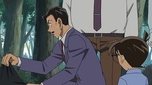 Detective Conan: 1×540