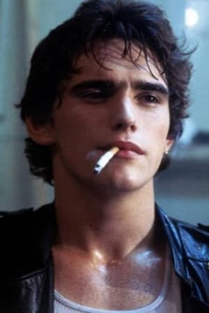 Matt Dillon