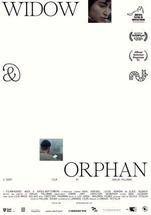 Poster Widow & Orphan (2021)