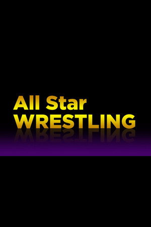WWF All-Star Wrestling