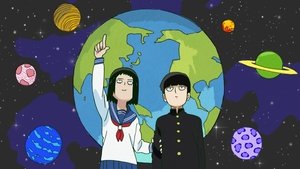 Mob Psycho 100: 1 Staffel 6 Folge