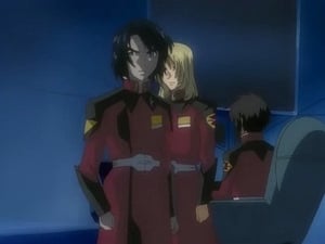 Mobile Suit Gundam SEED The World Revealed