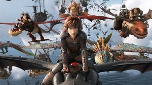 ดูหนัง How To Train Your Dragon 3: The Hidden World (2019) อภินิหารไวกิ้งพิชิตมังกร 3 [Full-HD]