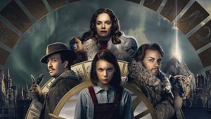 poster His Dark Materials