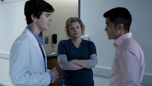 The Good Doctor temporada 1 capitulo 2