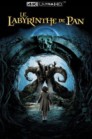 poster Pan's Labyrinth