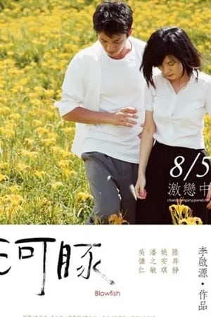 Poster 河豚 2011