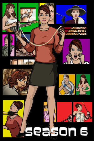 Saison 6