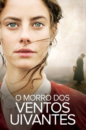 Assistir O Morro dos Ventos Uivantes Online Grátis