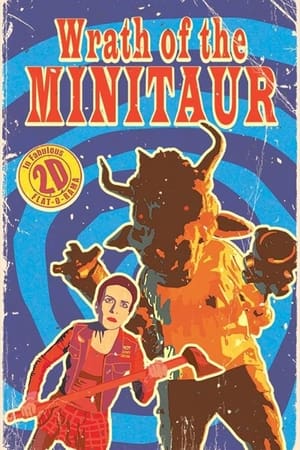 Wrath of the Minitaur film complet