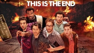 poster This Is the End