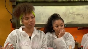 Black Ink Crew Chicago New Lease, New Reese