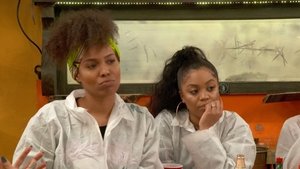 Black Ink Crew Chicago: 4×5