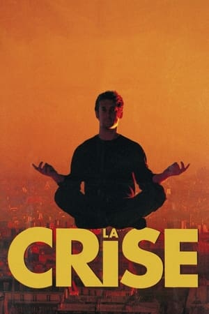 Poster La Crise 1992