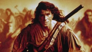 The Last of the Mohicans 1992