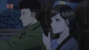 Hakozume: Kouban Joshi no Gyakushuu: 1×13