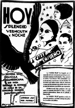 Nonton film La calle del ensueño (1929) terbaru sub indo Nonton film La calle del ensueño (1929) terbaru sub indo