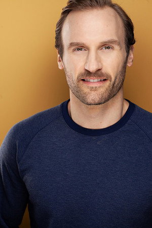 Anthony Fanelli portrait