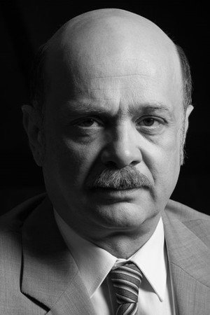 Christos Sapountzis portrait