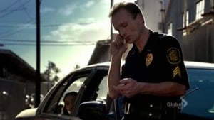 Hawaii 5.0: s2 e15 PL