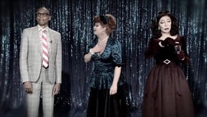 RuPaul’s Drag Race All Stars: UNTUCKED: 1×2