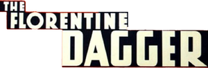 The Florentine Dagger — Logos 1