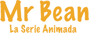 Mr. Bean Animado — Logos 4