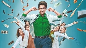 Doctor G (2022) Hindi HD