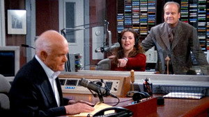 Frasier: 8×16