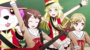 BanG Dream !: Saison 3 Episode 5