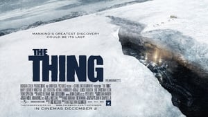 The Thing 2011